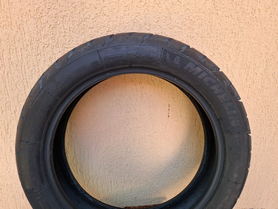 Michelin 150 70 R17