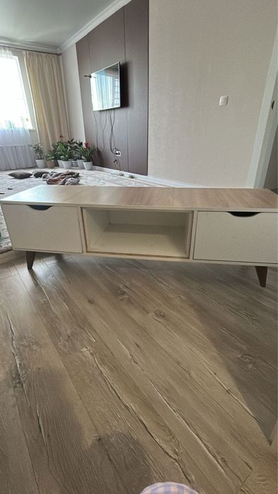 TV консоль жақсы состояниеде