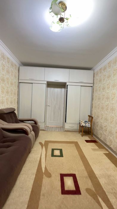 Квартира 4-этаж 2 хона