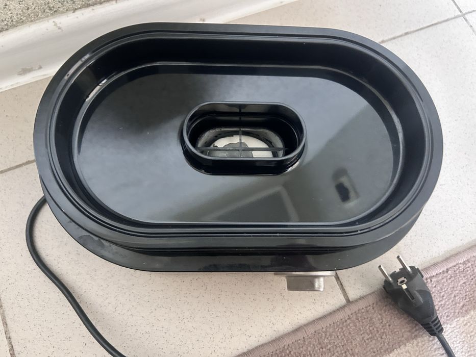 Кухонный прибор пароварка