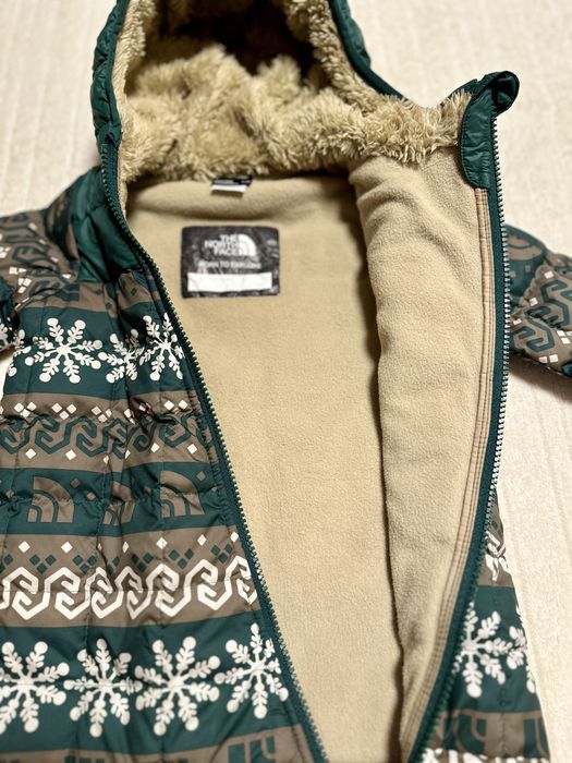 Combinezon The North Face