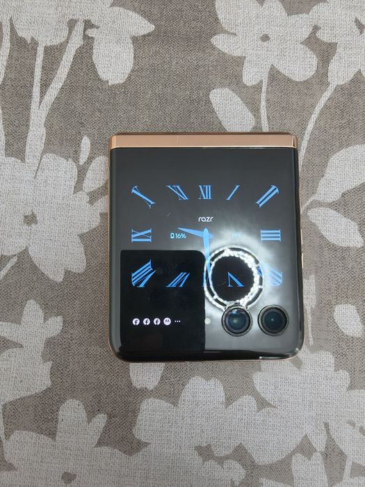 Motorola razr 40 ultra