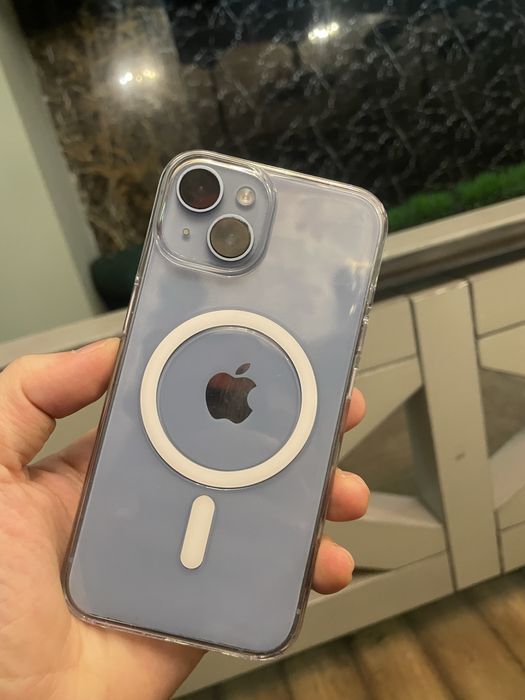 айфон 14 128гб в идеале