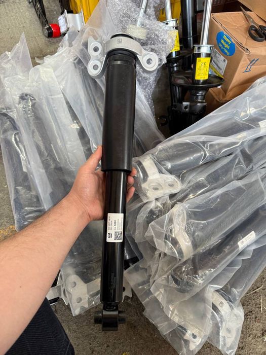 Malibu-2 Gm Original orqa amartizator Zboriy