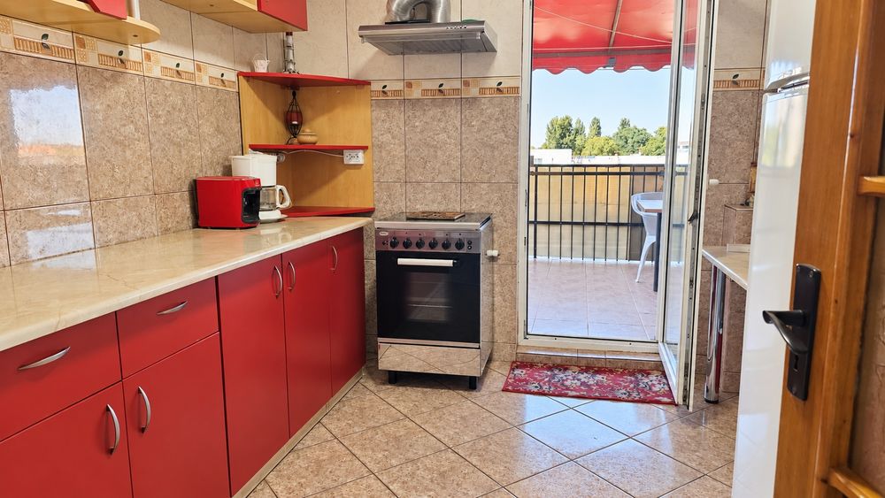 VAND– AP.4 Camere + terasă 20 MP EFORIE NORD