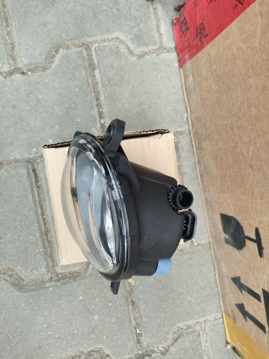 Туманка Королла 120-130 Европа