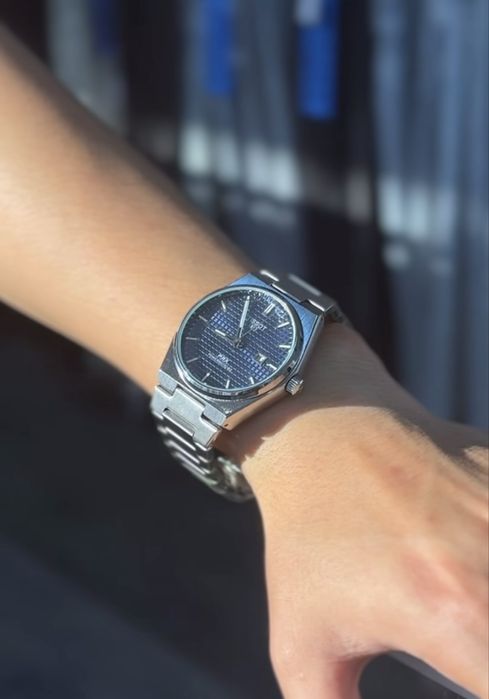 Часы Tissot продаю