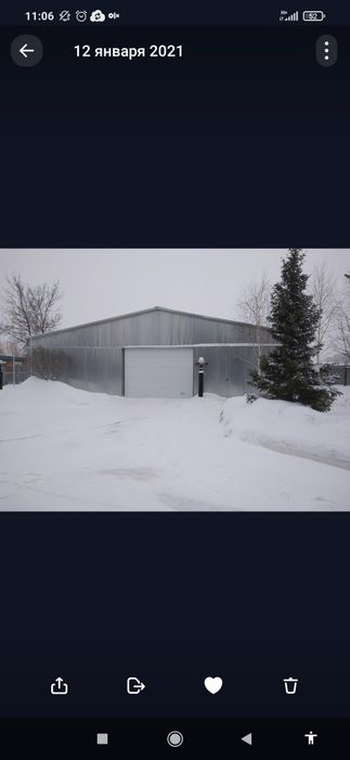 Изготовим.ангары,навесы,мех линии.