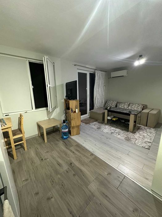 Дава се под наем Тристаен апартамент в Пловдив, Мараша - 70 кв.м за 500 € - Снимка #2