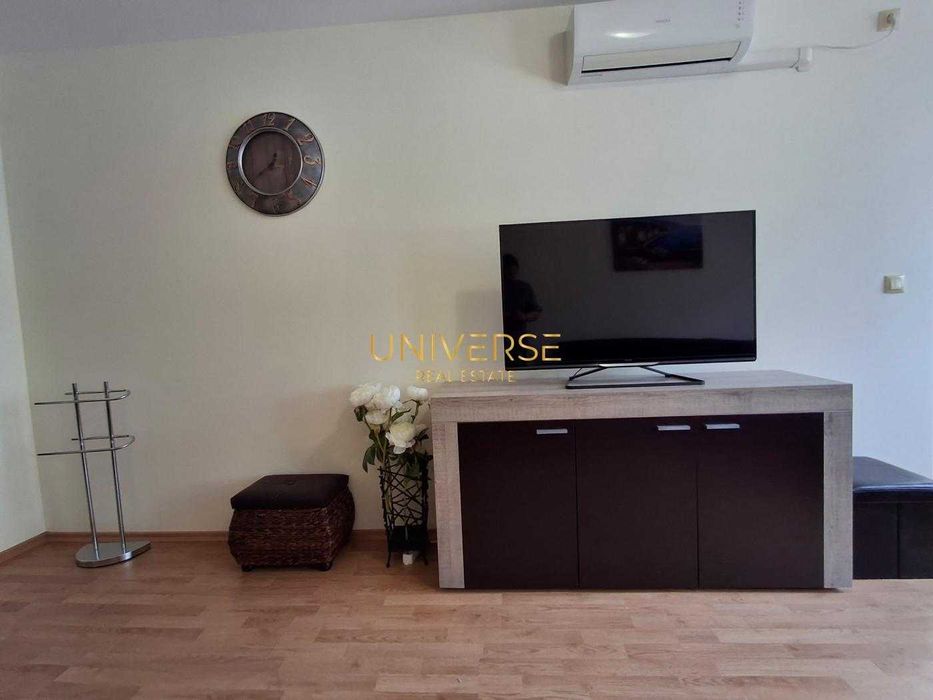 Продава се Тристаен апартамент в к.к. Слънчев бряг - 87 кв.м за 651 €/кв.м - Снимка #10