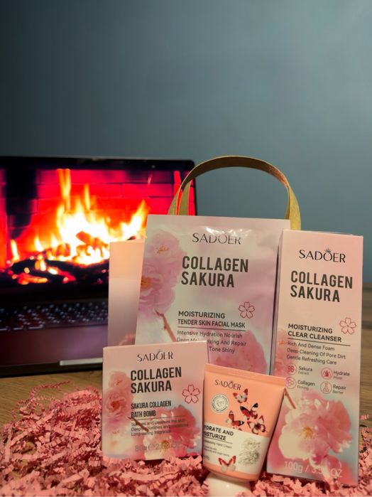 Подарочные боксы - Beauty Box