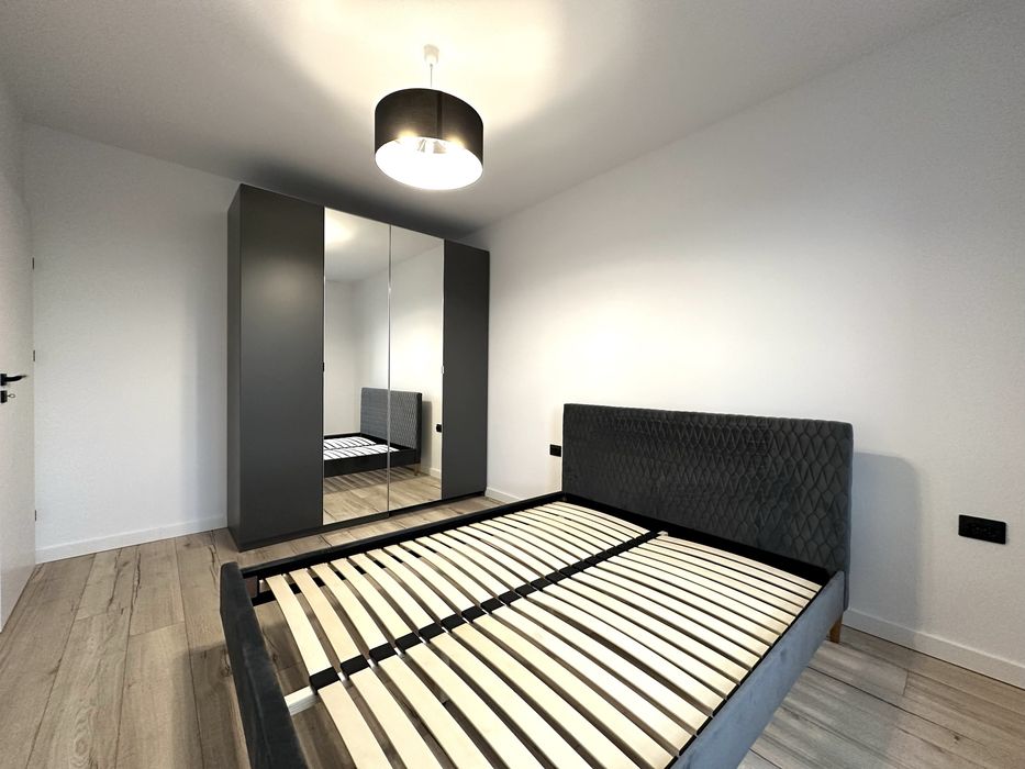 Apartment in Cluj-Napoca - View 5