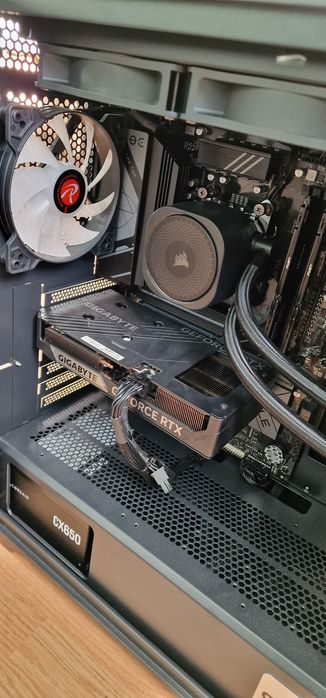 PC gaming ryzen 7 7800 x3d