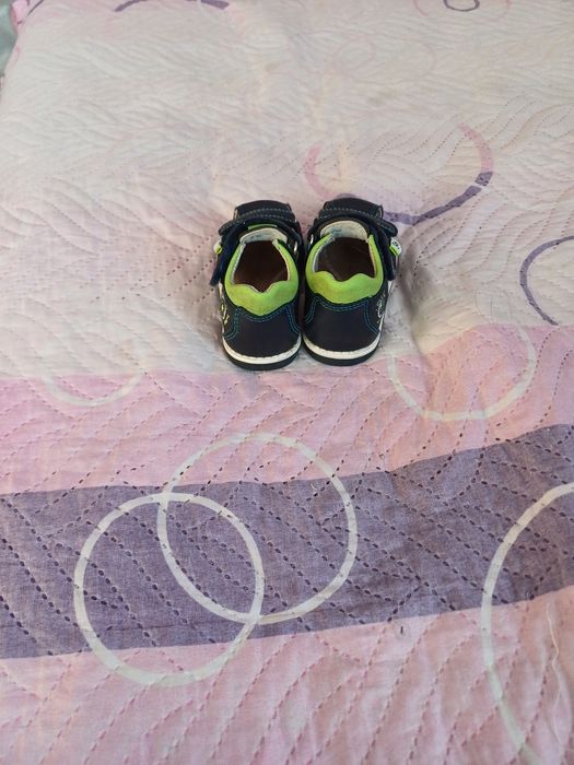 Сандали  за момче