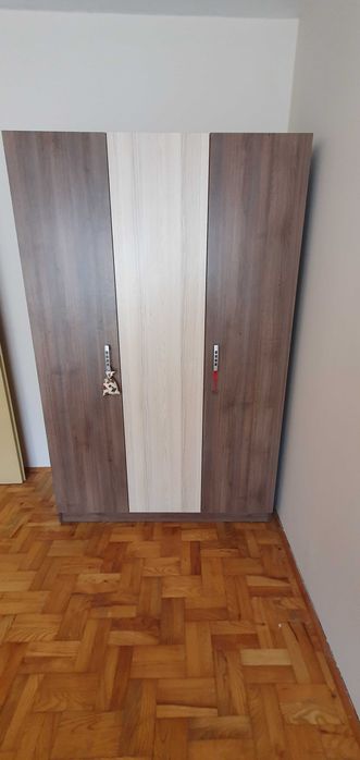 Дава се под наем Мезонет в Варна, Завод Дружба - 107 кв.м за 648.21 € - Снимка #10