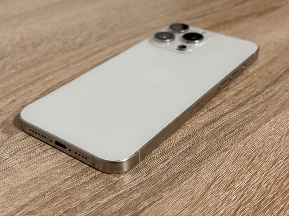 Iphone 15 Pro Max / 256 Gb / 89%