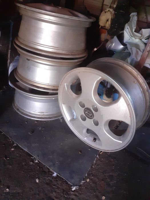 jante 15, 16, 17, 18, 19