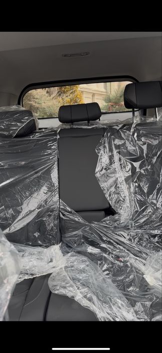 Аренда с выкупом Exeed VX 2023