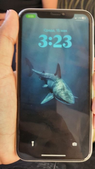 Iphone 11 64gb sotiladi