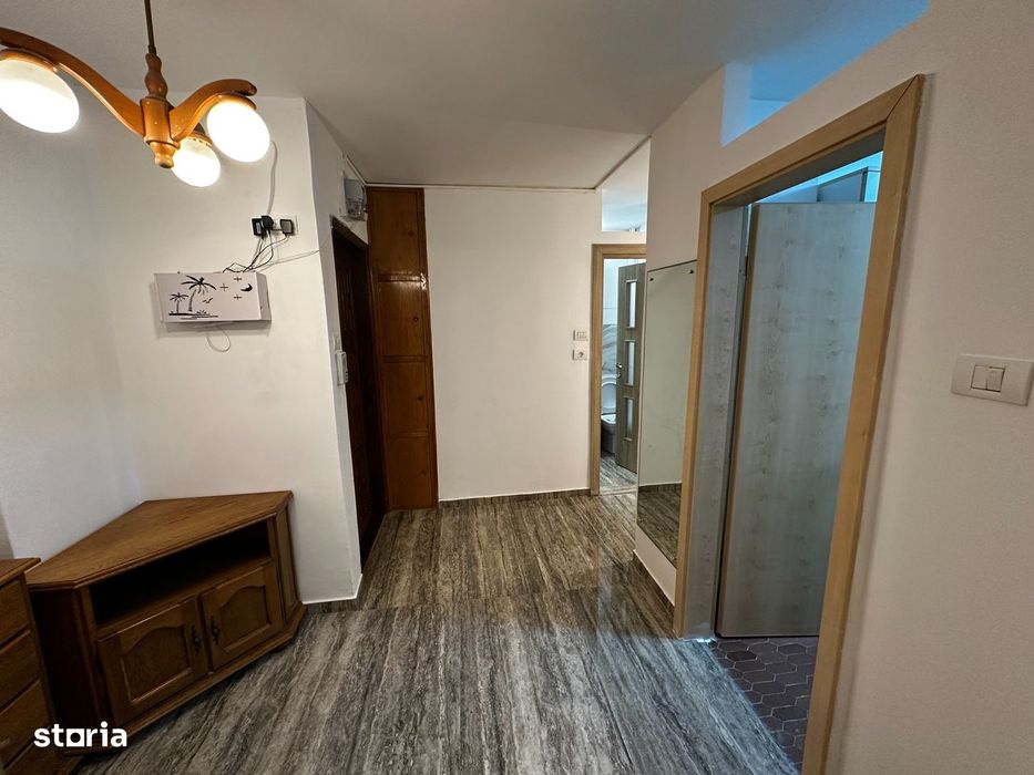„Apartament modern cu panorama superbă, gata de mutare – Iuliu Maniu”