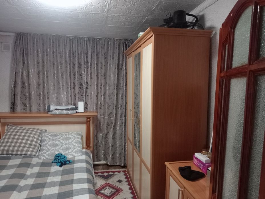 Продам дом  на бабровке 3ком