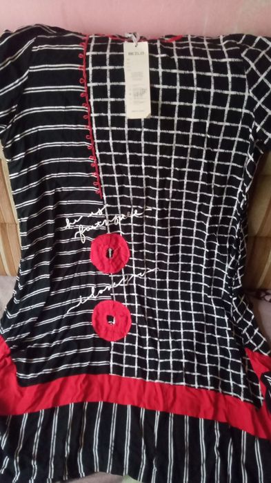 Продам платье-сарофан