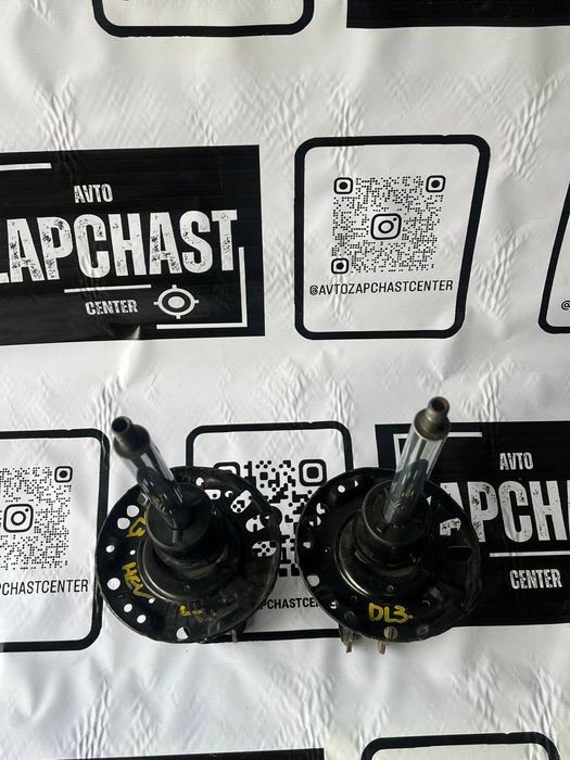 Киа к5 амортизатор передний