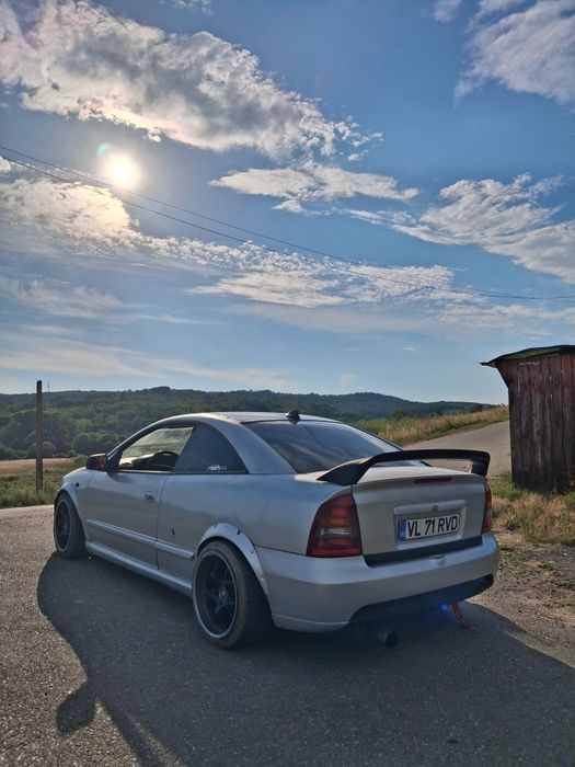 Vand bertone 1.8