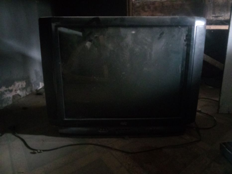 Телевизор жвс бор