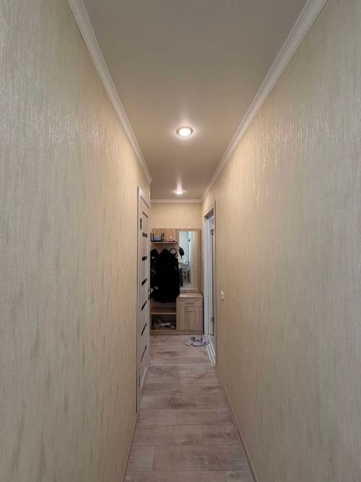 продается 2 ком квартира район Детсад