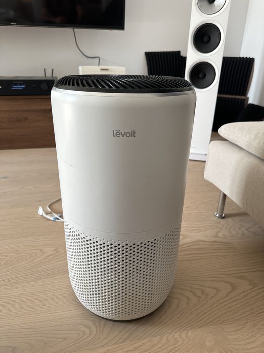 Purificator aer Levoit Core 400s