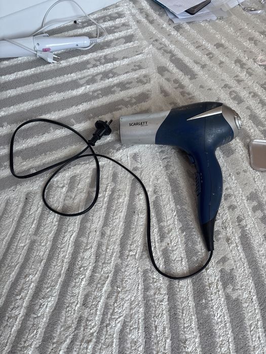 фен бу,3 режима—-