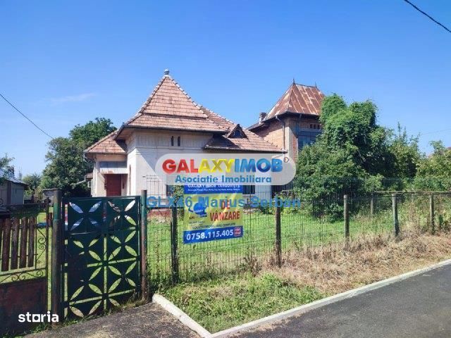 Vanzare casa Razvad Strada Principala