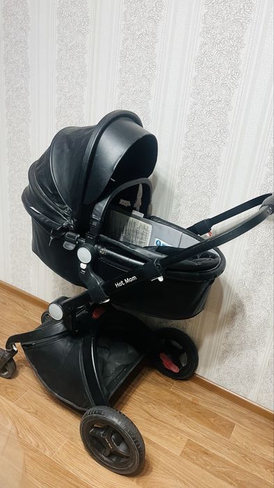 Продается детская коляска