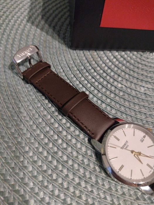 Tissot T-Classic Dream