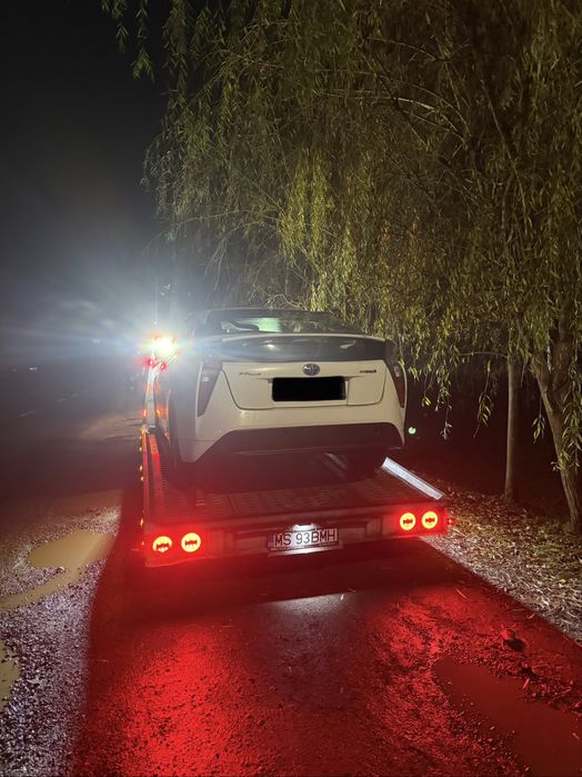 Tractari Auto Trasport Marfa