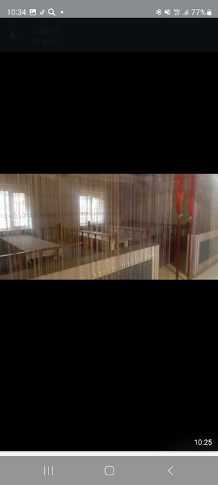 Кафе недвижимость