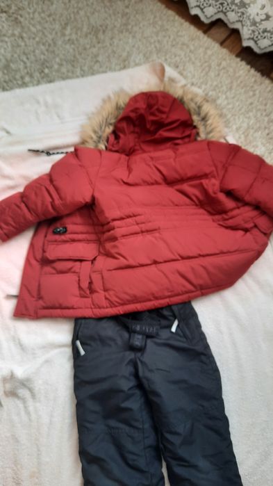 Комбензон для мальчика