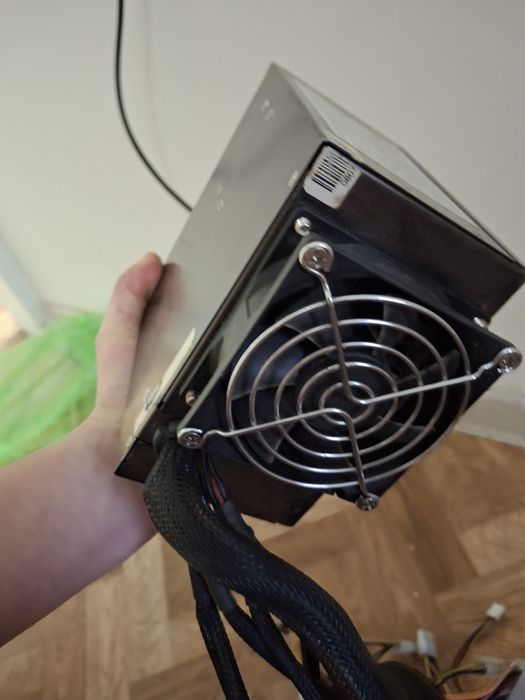 Блок питания  для компьютера