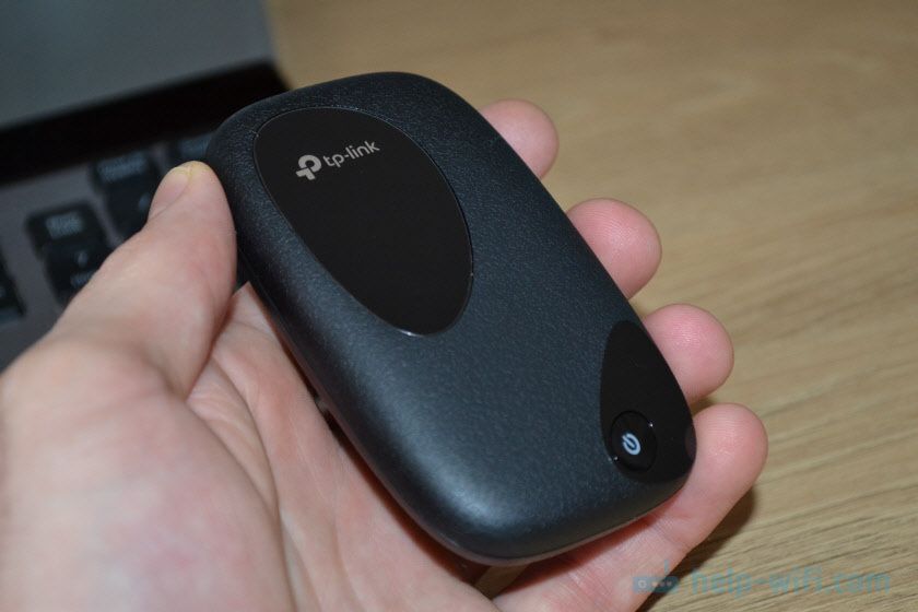 Wayfay Tplink M7200