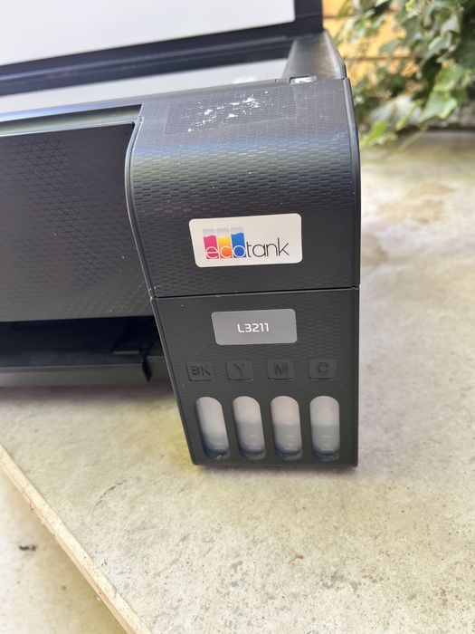 Vand imprimanta epson ecotank
