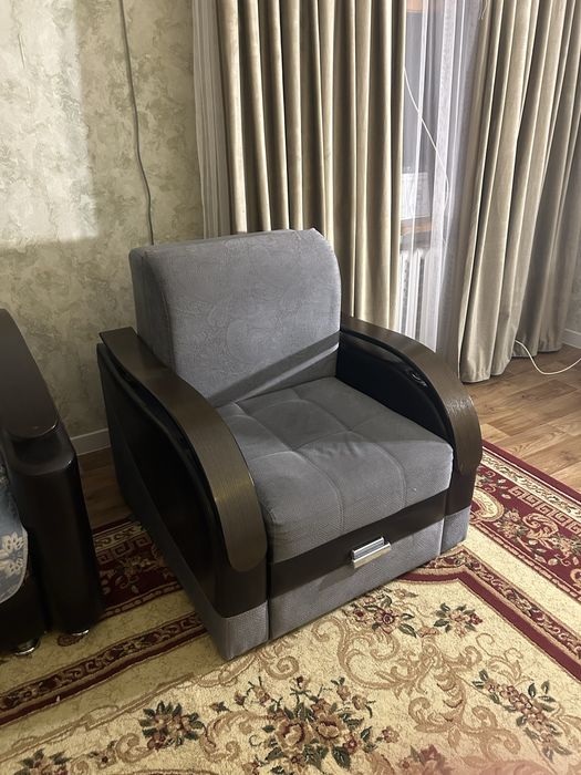 Продам кресло-кровать