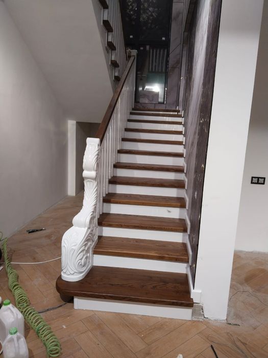 Лесница на заказ