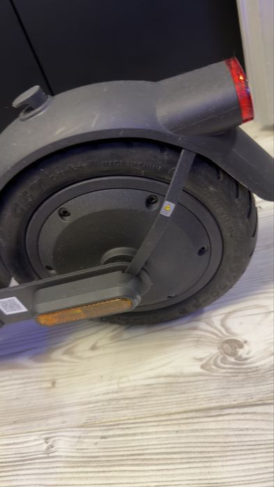 Xiaomi Electric Scooter 4 Pro 2nd Gen