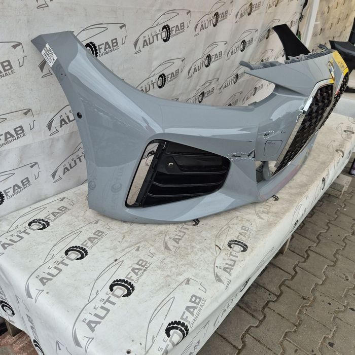 Bara fata BMW Seria 4 G26 Benzina/diesel M-Paket an 2020-2021-2022-202