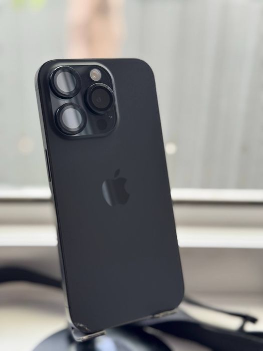 Iphone 15 pro 128gb 88akb