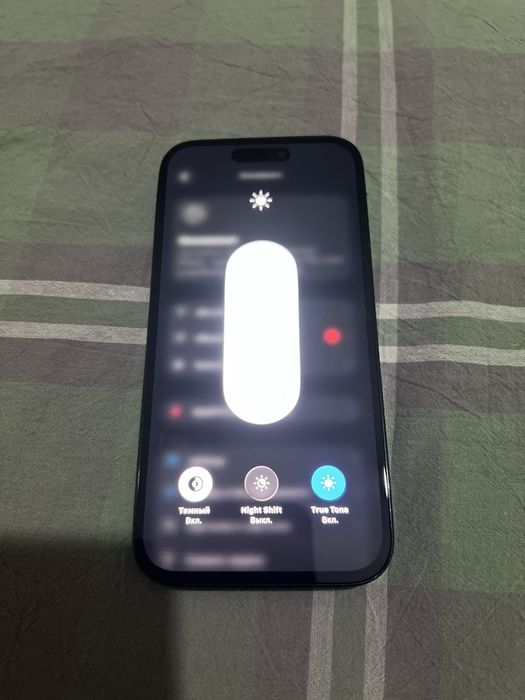 IPhone 14про 128ГБ