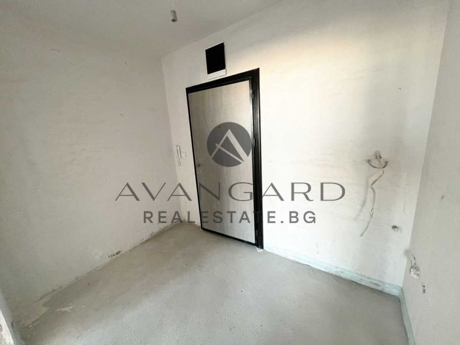 оф.22142 АКТ 16!! Двустаен апартамент/ Кючук Париж