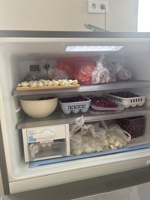 Холодильник LG GR-H-802 HMHL