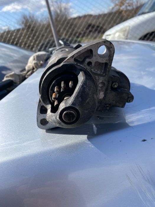 Стартер за Toyota Rav 4 2.2D4D/136hp/177hp